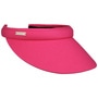 Azalee Visor by Seeberger pink
