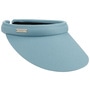 Azalee Visor by Seeberger light blue