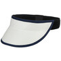 Panama Beach Visor by Lierys blue