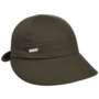 Sunshine Cap by Seeberger khaki