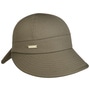 Sunshine Cap by Seeberger olive