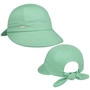 Sunshine Cap by Seeberger light green