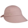 Sunshine Cap by Seeberger oldrose