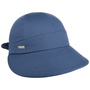 Sunshine Cap by Seeberger blue