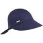 Sunshine Cap by Seeberger denim