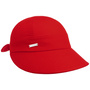 Sunshine Cap by Seeberger red