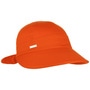 Sunshine Cap by Seeberger orange