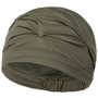 Becca-Uni Turban by Christine Headwear olive