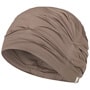 Becca-Uni Turban by Christine Headwear taupe