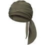 Beatrice 37.5 Grad Turban by Christine Headwear olive