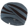 Shanti Caretech Turban by Christine Headwear blue