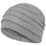 Yoga Uni Bamboo Turban by Christine Headwear grey