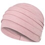 Yoga Uni Bamboo Turban by Christine Headwear rose