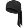 Mantra Bamboo Uni Turban by Christine Headwear black