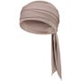 Mantra Bamboo Uni Turban by Christine Headwear taupe
