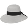 Timenta Classic Floppy Hat by Lipodo grey