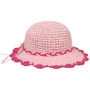 Kamia Girls´ Hat by Lipodo rose
