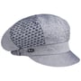Avella Cotton Newsboy Cap by Lipodo denim