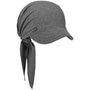 Bandana Cap by Lipodo grey