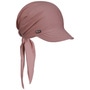 Bandana Cap by Lipodo oldrose