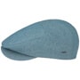 Keter Flat Cap by Bailey 1922 blue