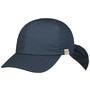 Wupper Paisley Cap by Barts navy