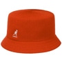 Tropic Bin Hat by Kangol orange