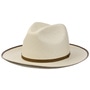 Parson Panama Hat by Bailey 1922 nature-brown