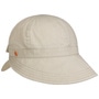 Angelina Visor by Mayser oatmeal