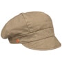Alexa Newsboy Cap by Mayser khaki