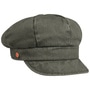 Alexa Newsboy Cap by Mayser olive
