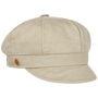 Alexa Newsboy Cap by Mayser beige