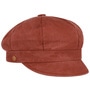 Alexa Newsboy Cap by Mayser red