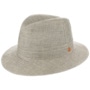 Sheridan Savona Traveller Cloth Hat by Mayser beige-mottled