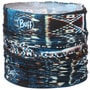 Butu Dark Navy Multifunctional Bandana by BUFF navy