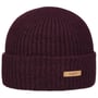 Witzia Knit Beanie with Cuff by Barts plum