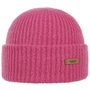 Witzia Knit Beanie with Cuff by Barts pink