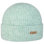Witzia Knit Beanie with Cuff by Barts mint green
