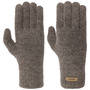 Witzia Gloves with Teddy Lining by Barts brown