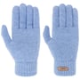 Witzia Gloves with Teddy Lining by Barts blue