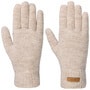 Witzia Gloves with Teddy Lining by Barts cream white