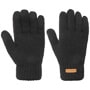 Witzia Gloves with Teddy Lining by Barts black
