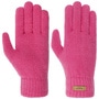 Witzia Gloves with Teddy Lining by Barts pink