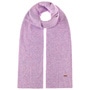 Witzia Scarf by Barts lilac