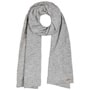 Witzia Scarf by Barts light grey