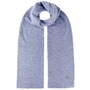 Witzia Scarf by Barts blue