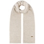 Witzia Scarf by Barts cream white