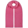 Witzia Scarf by Barts pink
