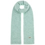 Witzia Scarf by Barts mint green