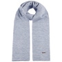 Witzia Scarf by Barts light blue
